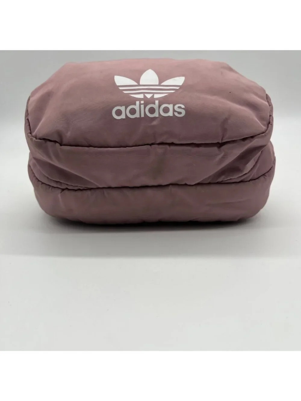 Adidas Rose Pink Original Waist Pack - Picture 5 of 10